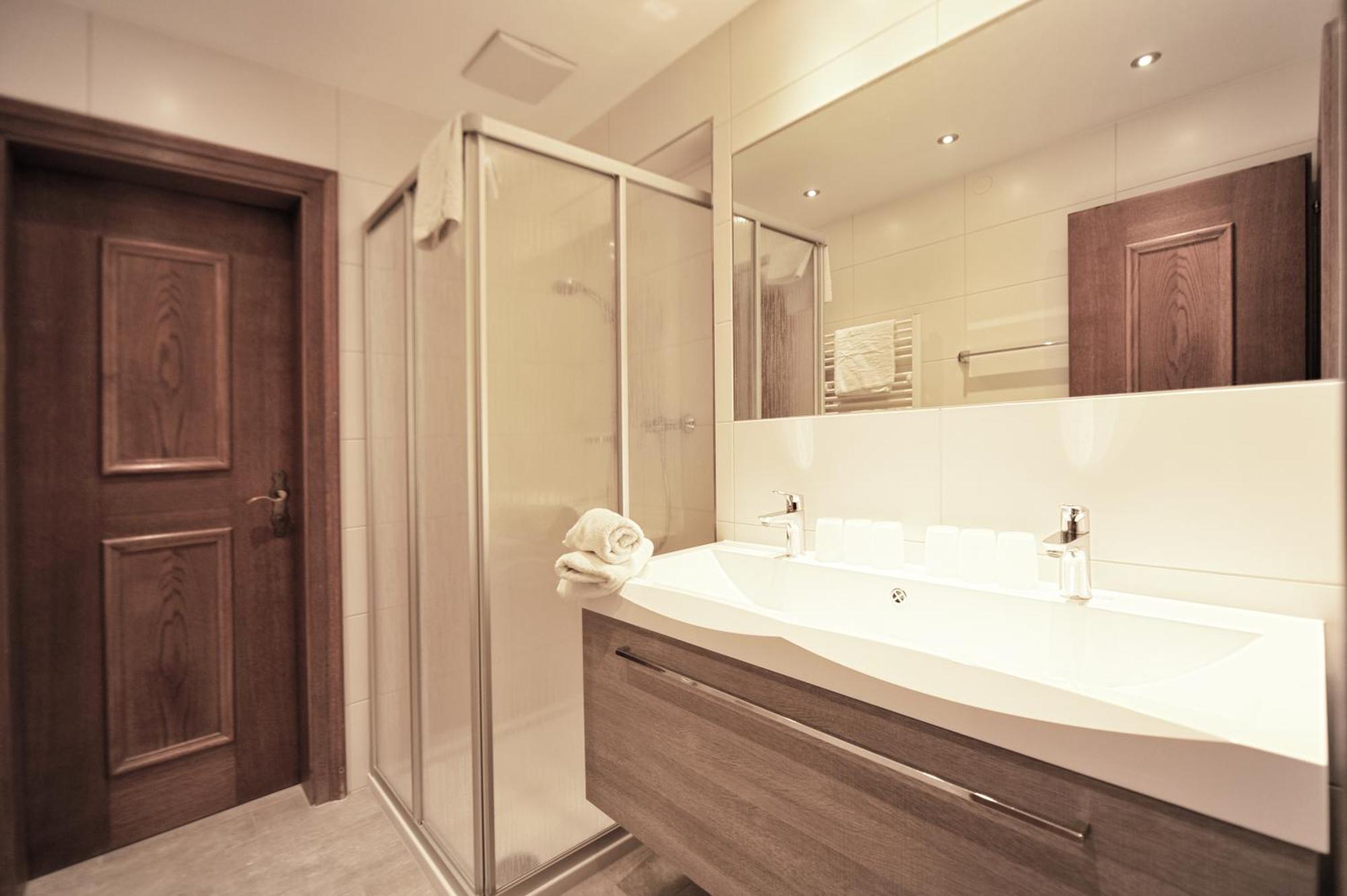 Haus Enzian Apartment Fiss Luaran gambar