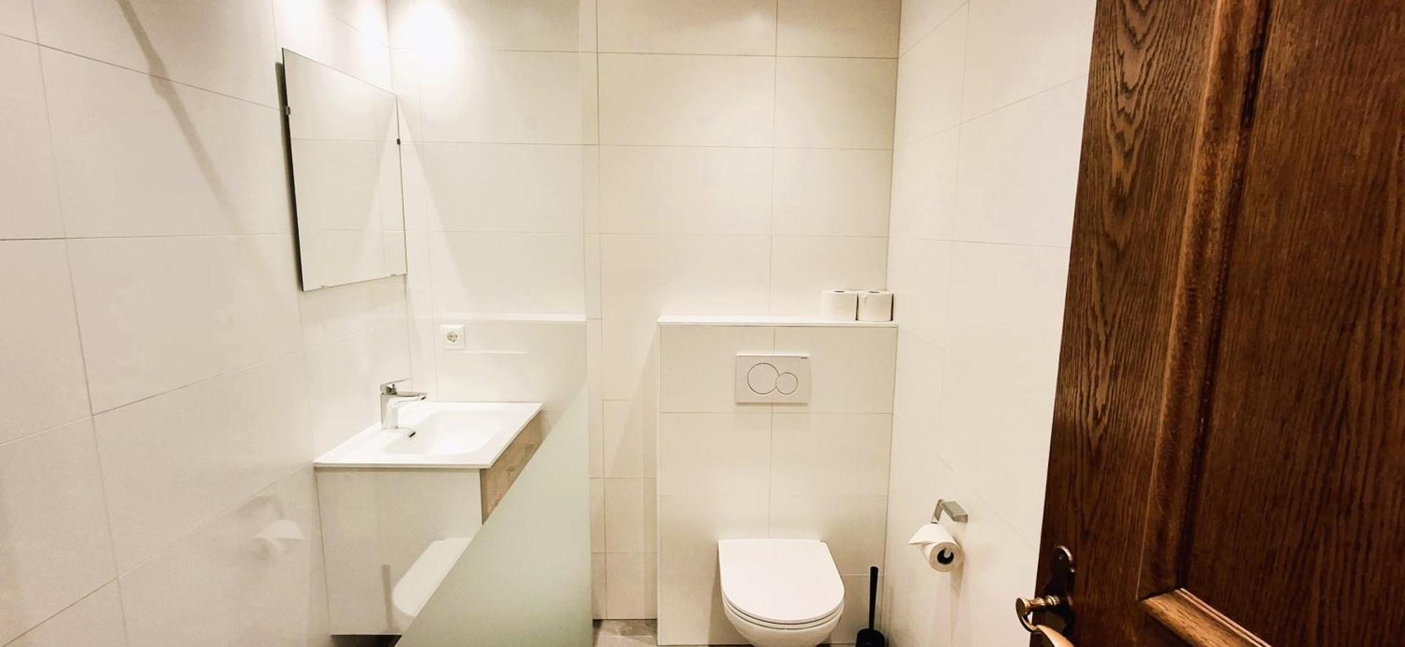 Haus Enzian Apartment Fiss Luaran gambar