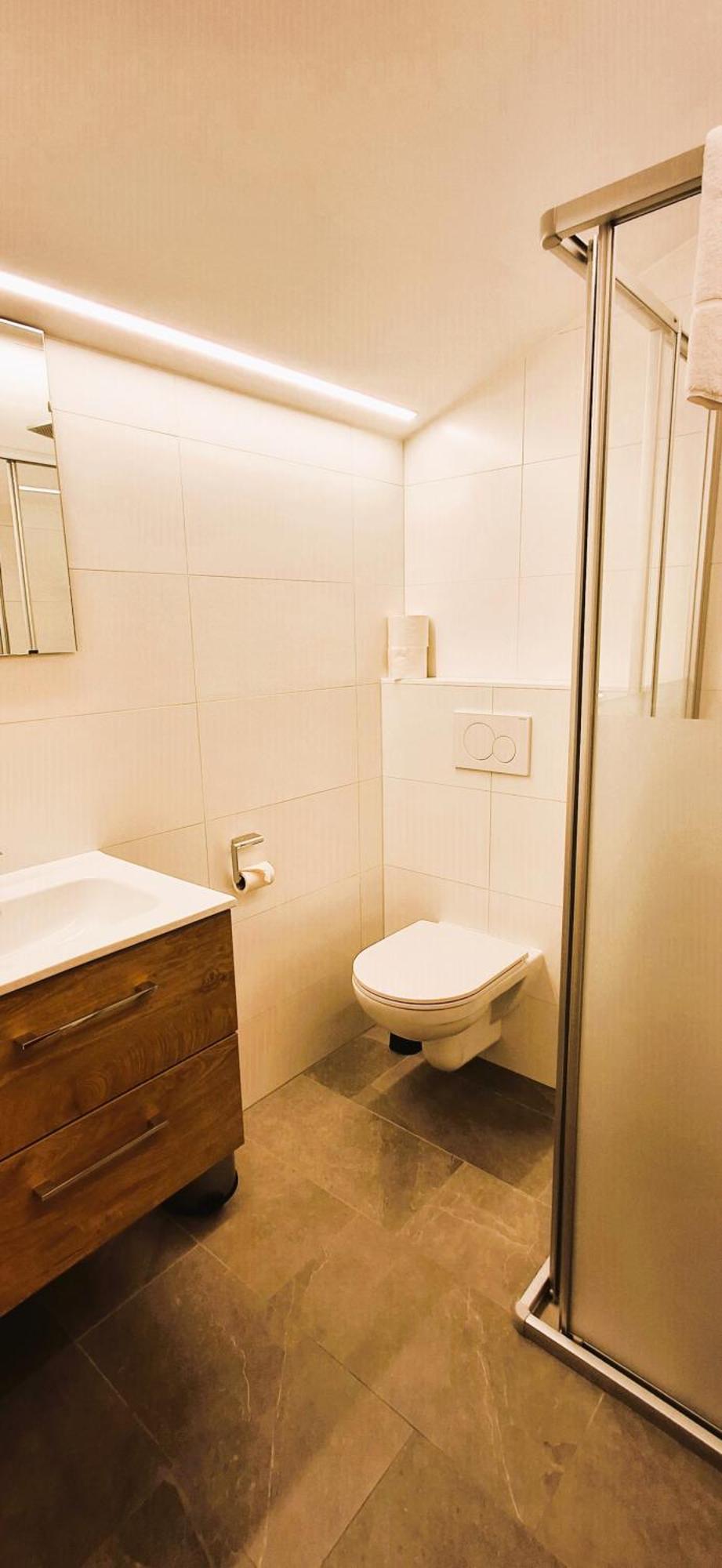 Haus Enzian Apartment Fiss Luaran gambar